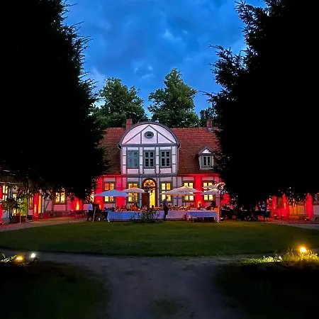 Jagdschloss Friedrichsmoor-3