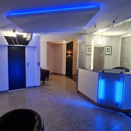 check-inn hotels - Offenbach-2