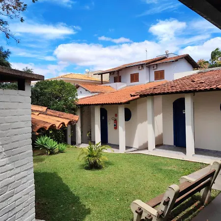 Pousada DONA DUTRA-2