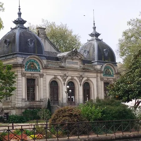 Chambrecosy maison de charme proche gare et centre historique-3