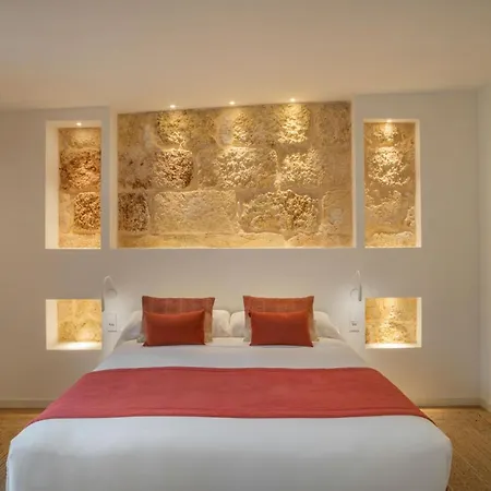 Can Vidal Boutique Rooms-2