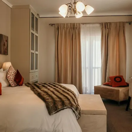 Artemis Hotel Swakopmund-2