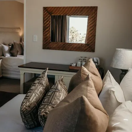 Artemis Hotel Swakopmund-3