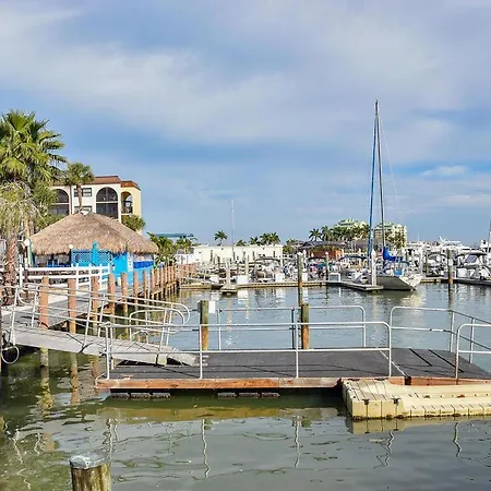 Knot A Care Remodeled Direct Water Access Condo With Ocean And Pool Views Now Sleeps Six-2