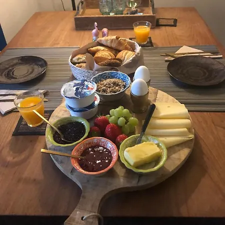 het opgemaakte bed-3