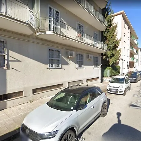 Bed And Breakfast De Rosa-3