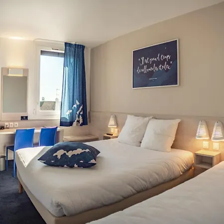 ACE Hôtel Thionville - Porte du Luxembourg-2