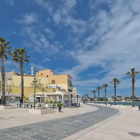Il Porto Affittacamere b&b-2