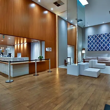 América apart-hotel-2