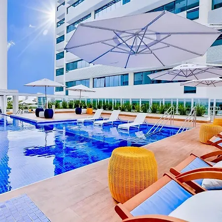 América apart-hotel-3