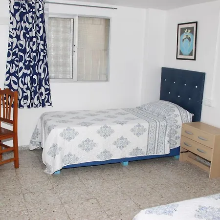 Pension La Lambra Azul-3
