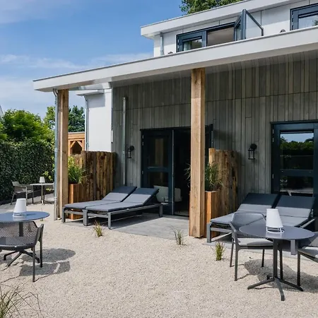 Boutique Hotel Helder I Kloeg Collection-2