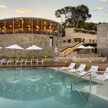 Talaia Plaza Ecoresort Begur-2