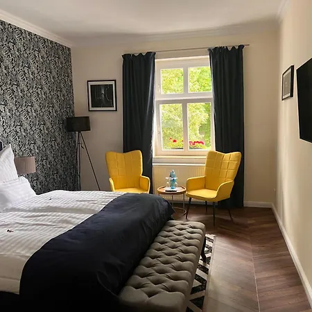 Schlosshotel Rheinsberg-3