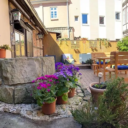 Altenceller Tor, Hotel&Restaurant-3