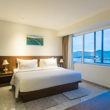 Hotel Santika Premiere Ambon-3