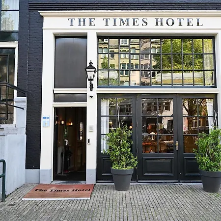 The Times Hotel-3