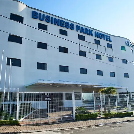 Business Park Hotel-2