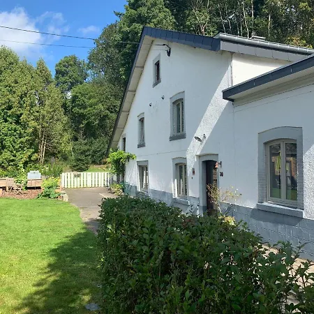B&B Le Nid d'Hirondelle-3