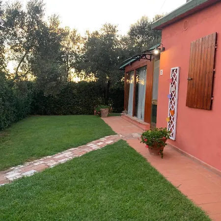 Casa nel verde Orbetello-3