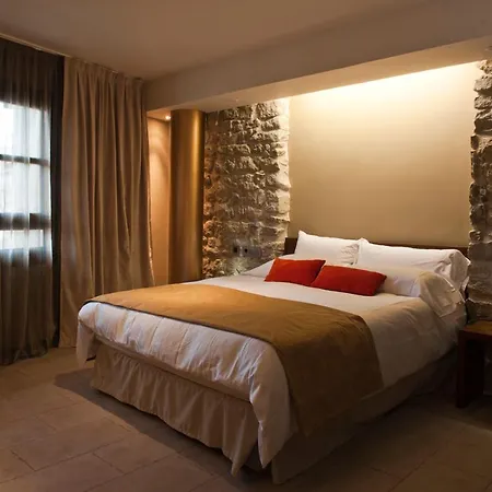 Hotel Palacio del Obispo-2