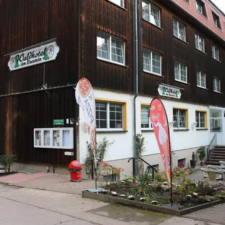 Waldhotel Harz Ilsenburg-2