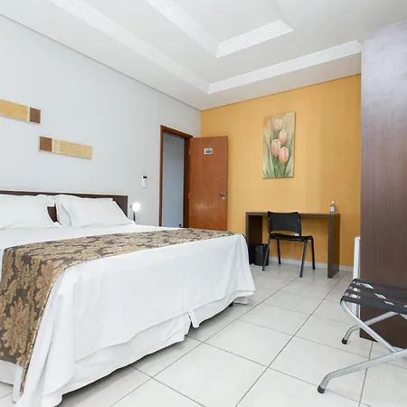 Pontal Plaza Hotel-2