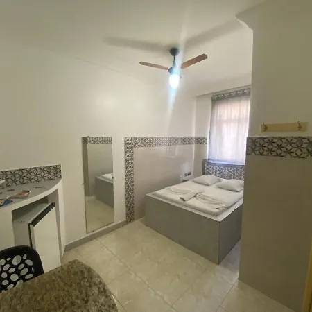 Hotel Bom Gosto-2