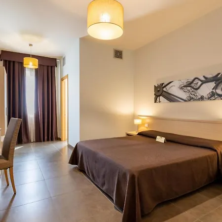 Hotel Torre Del Sud-2