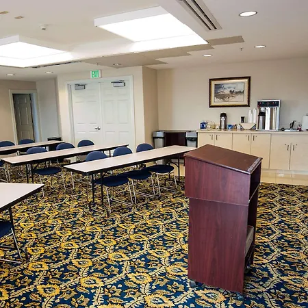 Surestay Plus Hotel By Best Western Billings-3