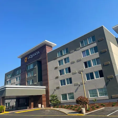 La Quinta Inn By Wyndham Lynnwood-3