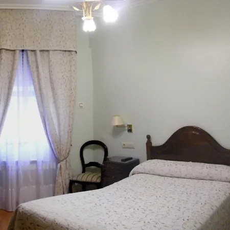 Hotel Chipén-2