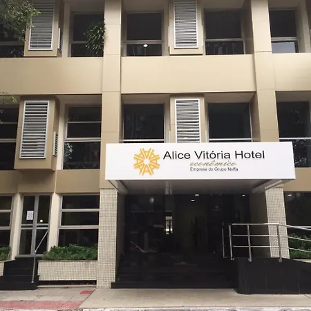 Alice Vitoria Hotel Arte By Nobile-2