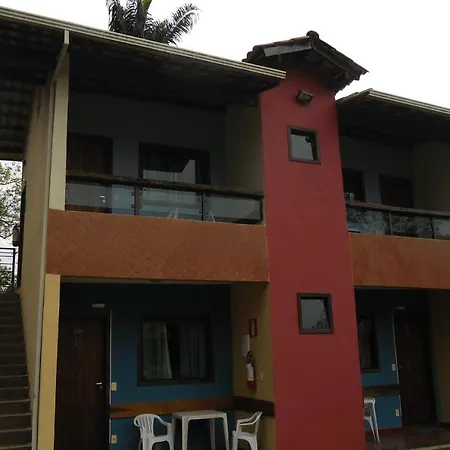 Pousada Marumbe-3