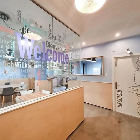 Az The Zity Hostel - Coliving-3