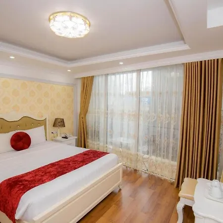 Cristina Boutique Hotel-2