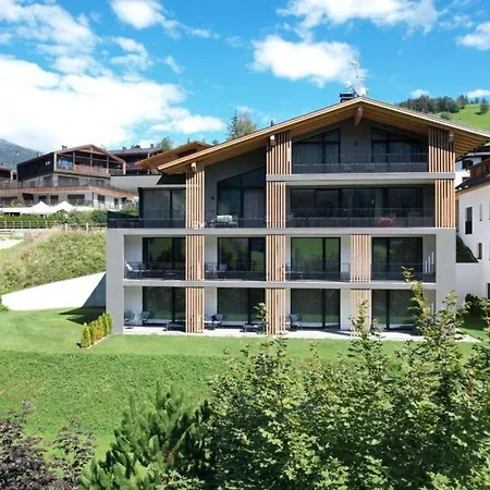 Residence Le Fostue-3