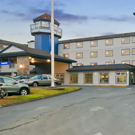 Lighthouse Suites Inn-2
