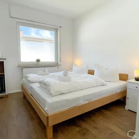 Gaestezimmer Alter Duhner Weg-2