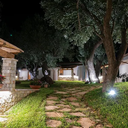 Il Mirto Residence-3