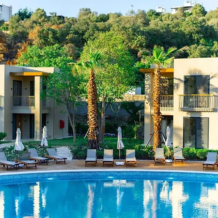 Renovu Apart Bodrum-3