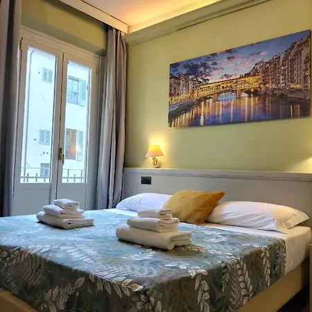Hotel Camilla Firenze-2