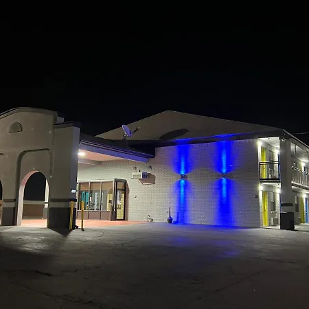 Motel 6 Morrillton, Ar-3