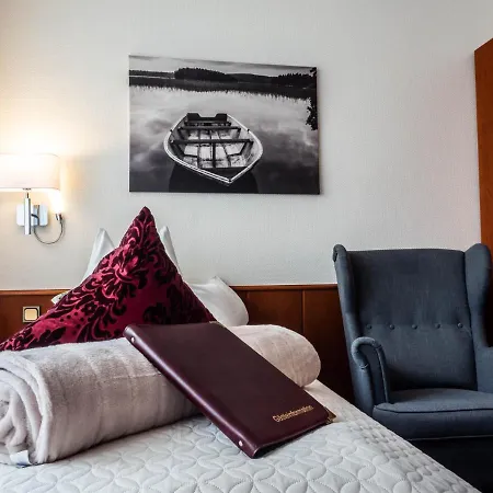 Garni Hotel & Appartements Nordstrand-3