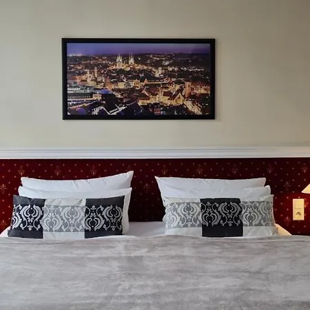 Hotel Domizil-2