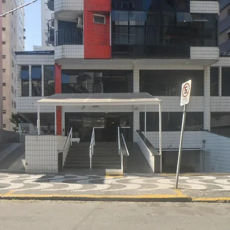 Flat Gonzaga Praia-3