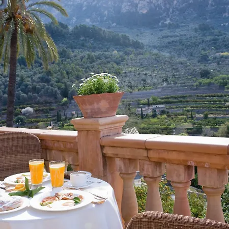 Hotel Apartament Sa Tanqueta De Fornalutx - Adults Only-3