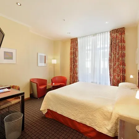 Hotel Victoria-2