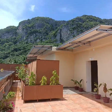 One El Nido Suite-3