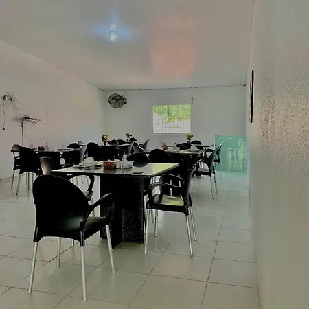 Pousada Marahub-3